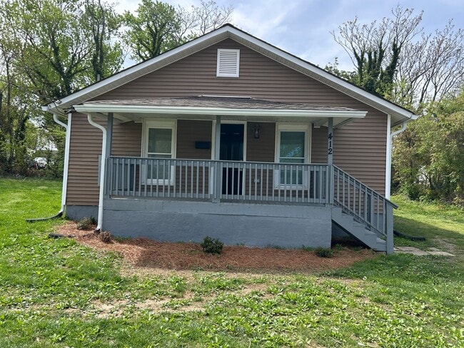 Photo - 412 W Twenty-Seventh St