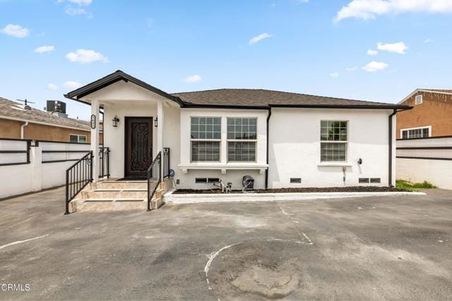 Building Photo - 7637 Radford Ave Rental