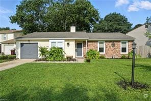 Building Photo - 1005 Scarlet Oak Ct S Rental