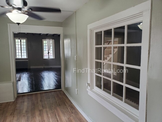 Photo - Spacious 1790s Gem in downtown Carlisle: Pet-Friendly, Fenced Yard, Laundry, Screened Porch, Near...