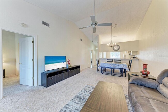Photo - Furnished 2 Bedroom | 2 Bath - Lake Views Unit 3356