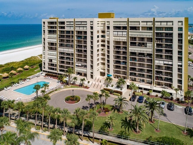 Building Photo - 1480 Gulf Blvd Unit 607