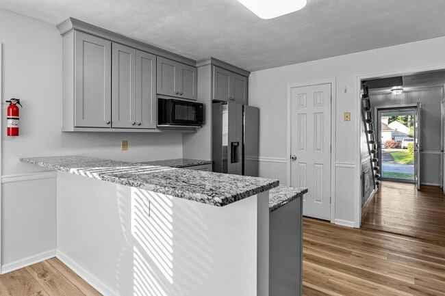 Photo - Charming 4-Bedroom Home for Rent in Chesapeake