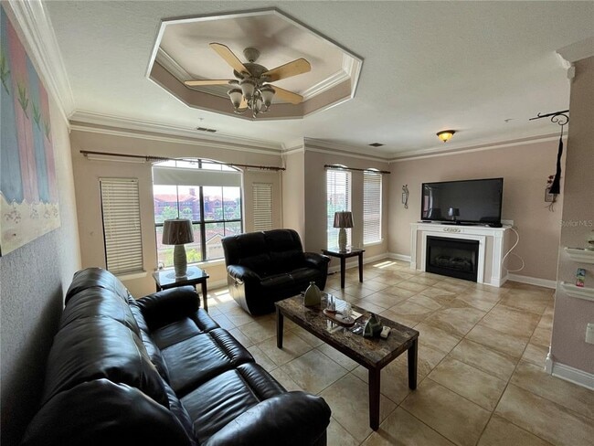 Photo - 2738 Via Tivoli Unit 231B