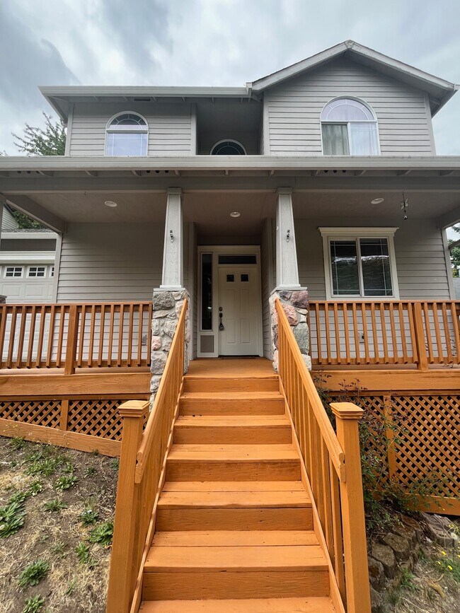 Building Photo - 7739 SW Carrollon Dr Rental