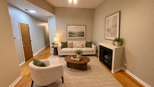 Photo - 4712 S St Lawrence Ave