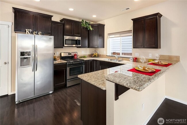 Photo - 3Bd/2.5Ba Mill Creek Home