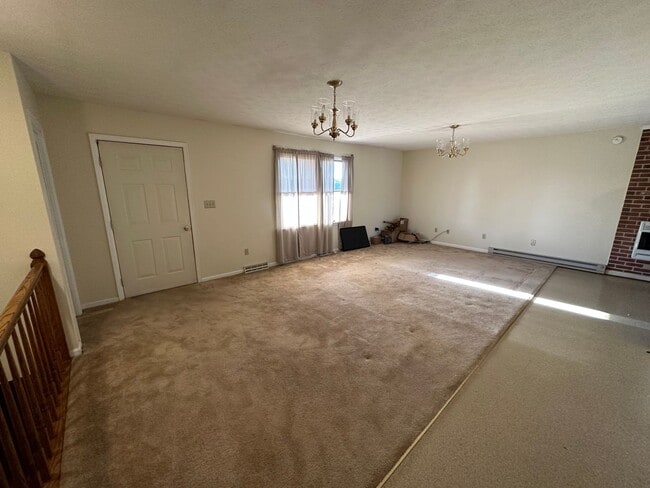 Photo - Well-Maintained 2-Bedroom Home with Attached Garage and Walkout Basement!