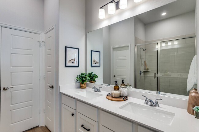 Canopy Homes at Woodcreek