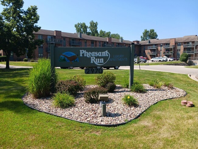 Pheasant Run Apartments