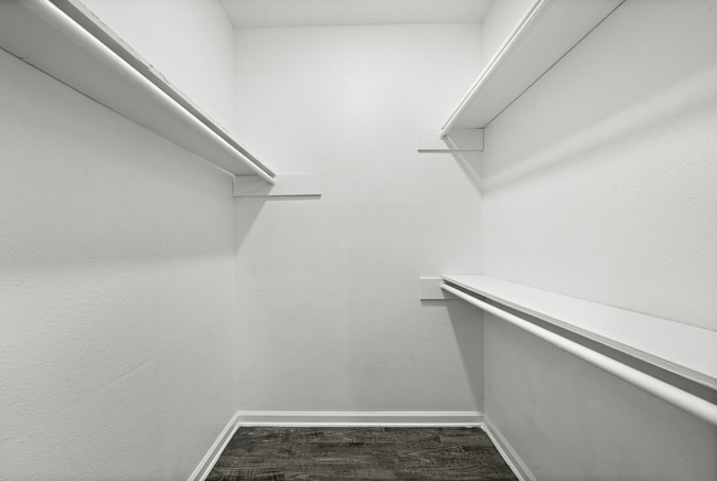 Walk In Closet- A- 1BR-1BA-594Sqft- Archer At Willowbrook.jpg