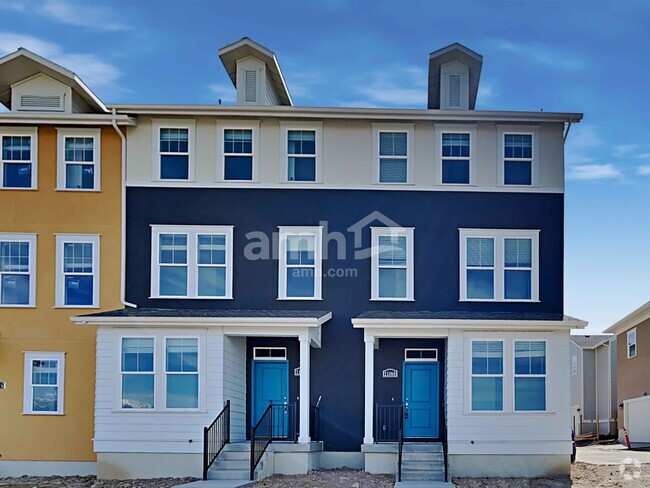 Building Photo - 11068 S Trocadero Ave Rental