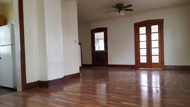 Building Photo - 729 Dawson St