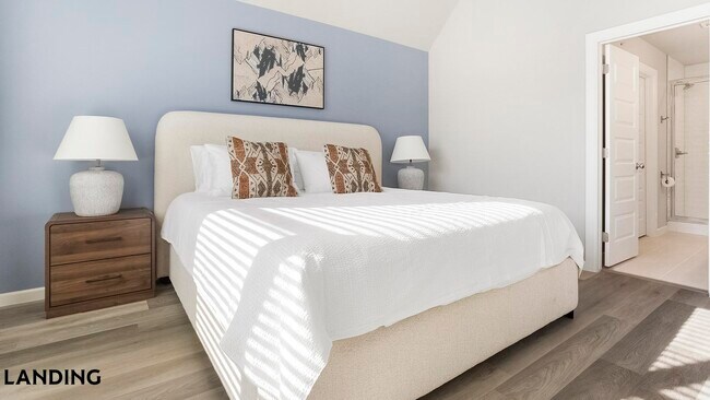 Photo - 3401 Redbud Ln Unit 3405