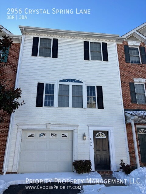 Building Photo - 2956 Crystal Spring Ln