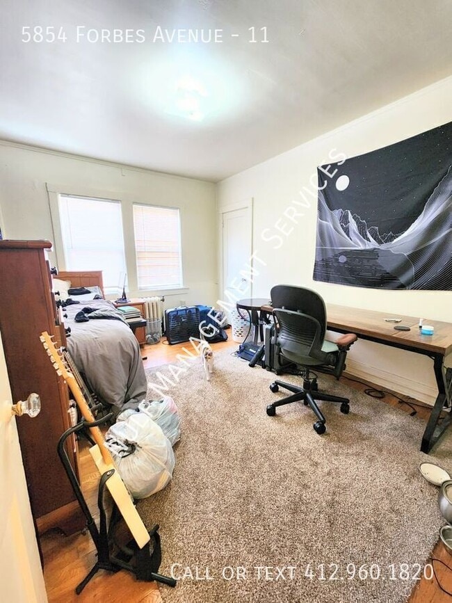 Photo - 5854 Forbes Ave Unit 11