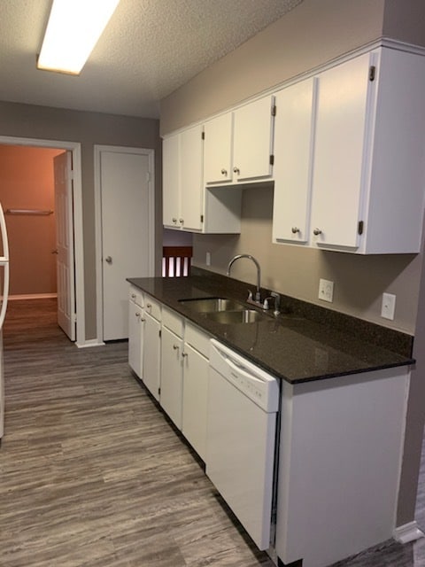 Generous Counterop/Cabinet Space