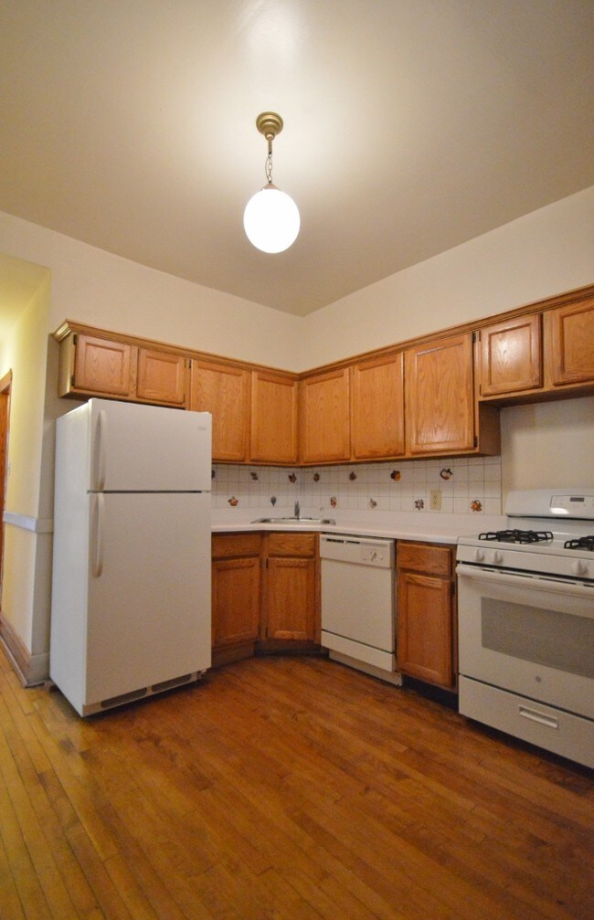 Photo - 3727 N. Fremont