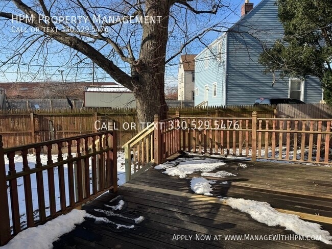 Photo - 3234 Arbor Rd SW