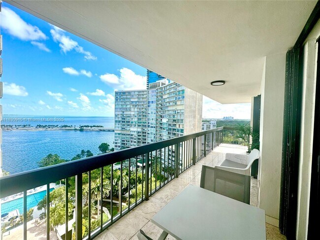 Photo - 2333 Brickell Ave Unit 1512