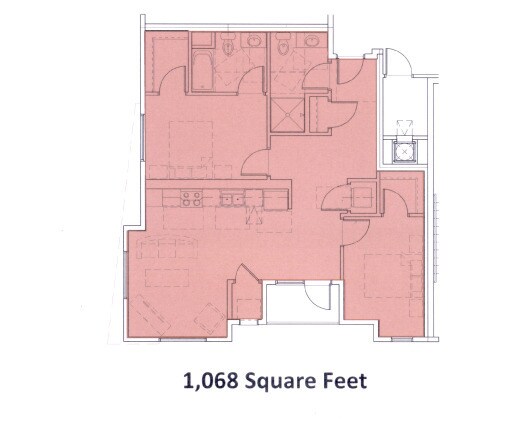 STEWARTVILLE FLATS