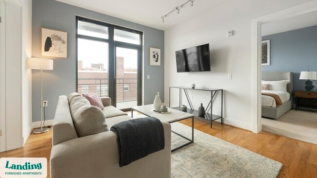 Photo - 3801 Georgia Ave NW Unit 502.1411585