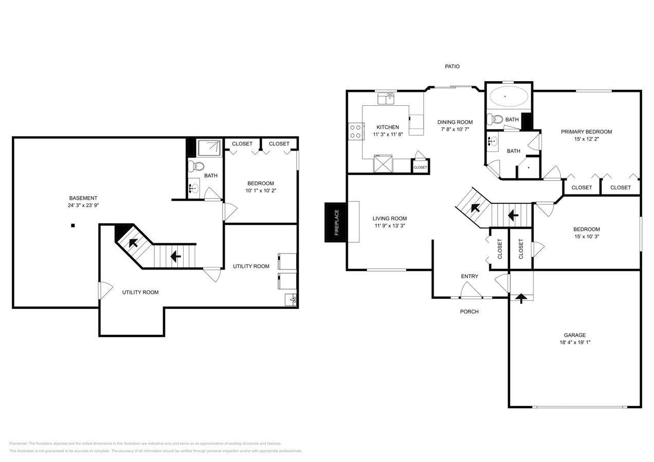 Photo - 2513 W 70th St