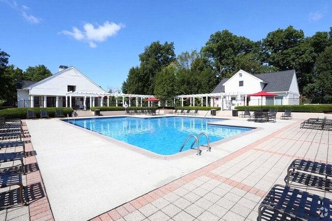 Spacious Sundeck