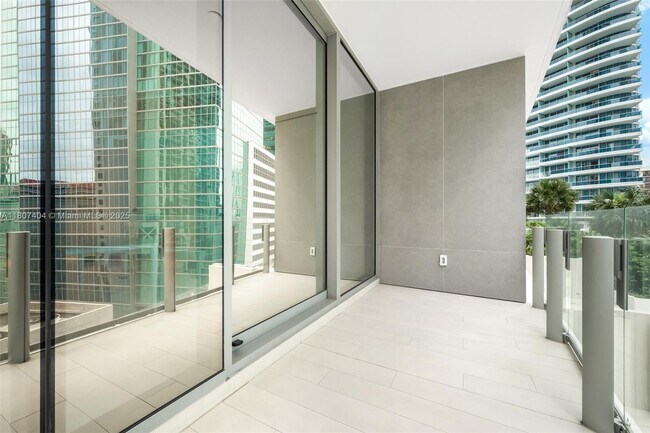 Photo - 300 Biscayne Blvd Way Condo Unit 3509