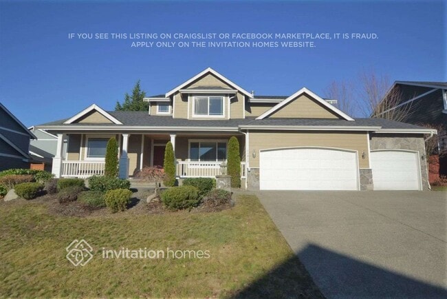 Photo - 11813 184th Street E Casa