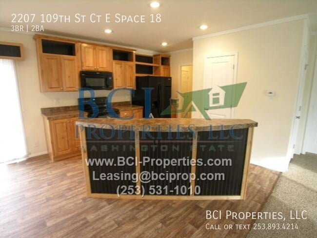 Photo - 2207 109th St Ct E