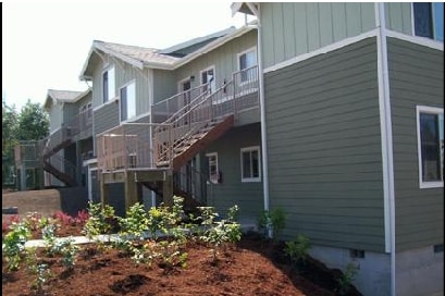 Briarwood Apartments - Briarwood Apartments