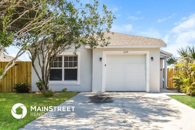 Building Photo - 1639 Ridge Pointe Dr