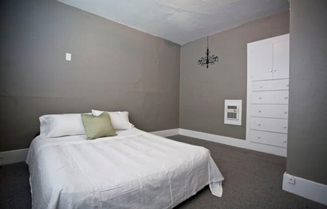 California St #2 - BR3