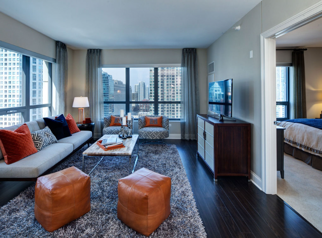 Photo - 60 W Hubbard St Rental