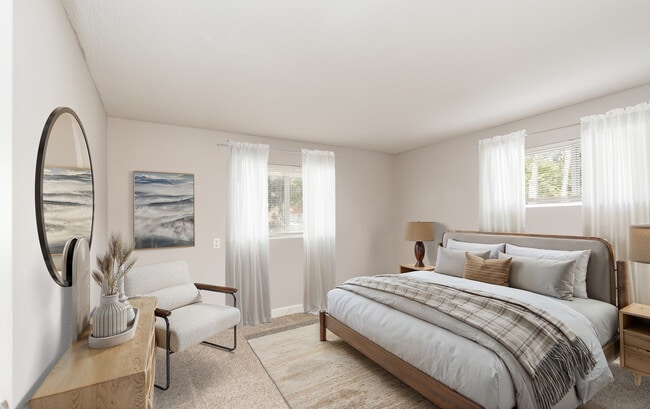 Photo - University Gardens