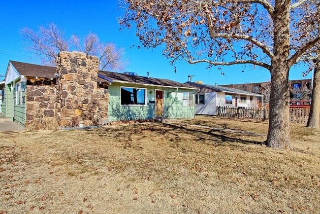 Photo - Classic Charm in a Central Location