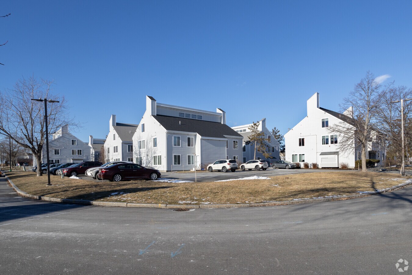 Photo - Harbor Place Condominium