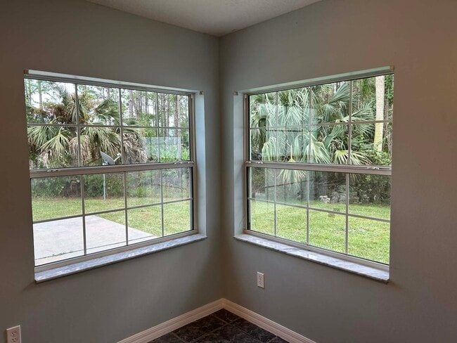 Room off of kitchen view - 3 Frank Pl