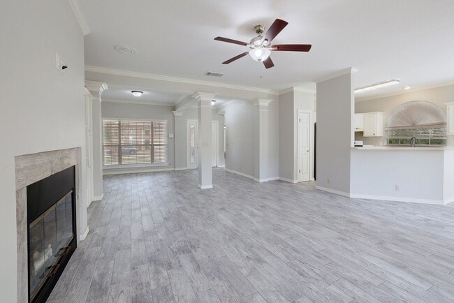 Photo - Picturesque 3/2 one Story Cedar Park home across from CPHS