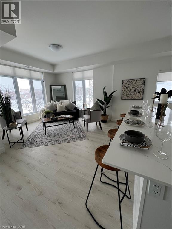 Photo - 59 Reeve St Unité 17