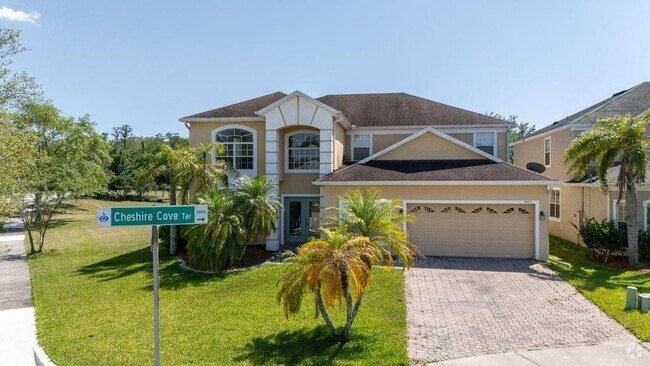 Building Photo - 5803 Cheshire Cove Terrace Rental