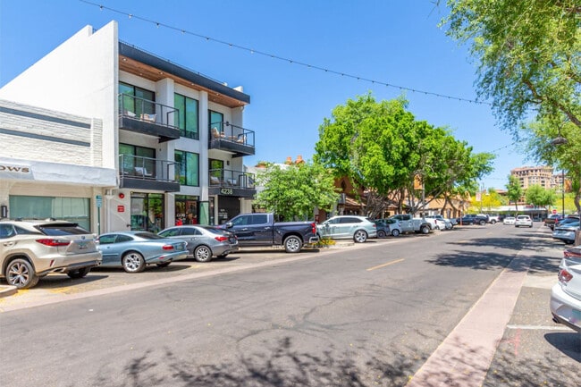 Photo - 4238 N Craftsman Ct Unit SI FL2-ID1558681P
