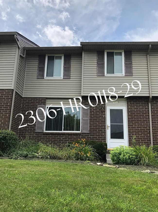 Photo - 2901 Bridgewalk St