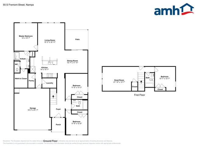 Photo - 55 S Fremont St