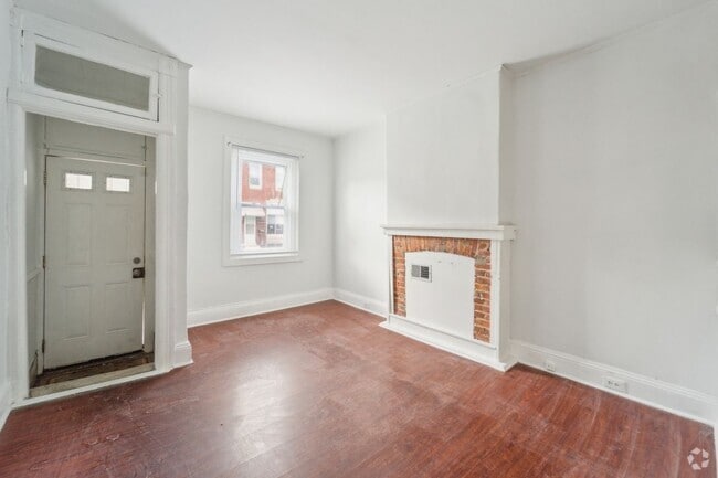 Building Photo - 3818 Mt Pleasant Ave Rental