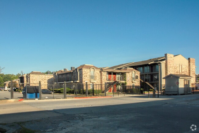 Haverstock Hill Apartments - Haverstock Hill Apartments