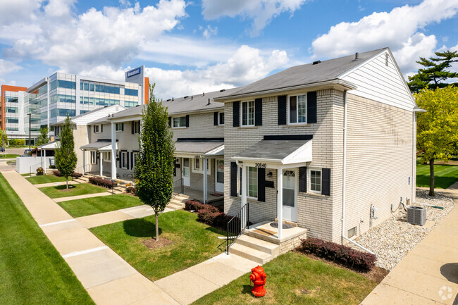 Building Photo - House of Botsford