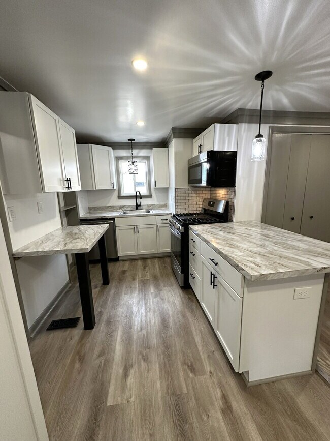 Photo - COMING SOON! Ground Floor Apartment in Downtown Westminster Unit 1