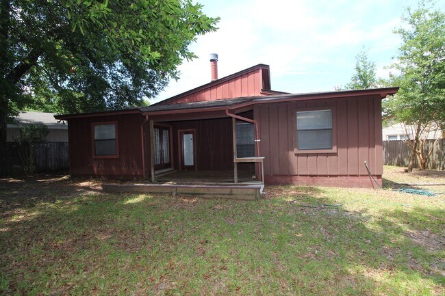Photo - Spacious Tierra Villas Home with Vaulted Ceilings, Fireplace & Covered Patio